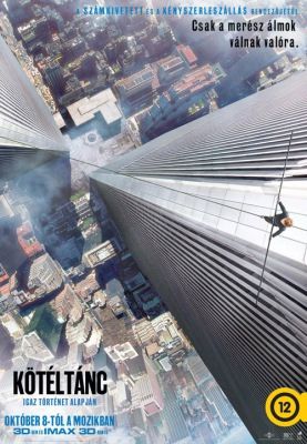 Kötéltánc (2015) online film
