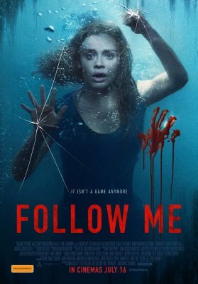 Kövessbe (2020) online film