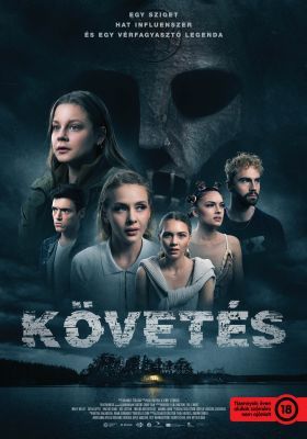 Követés (2022) online film