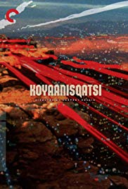 Koyaanisqatsi - Kizökkent világ (1982) online film