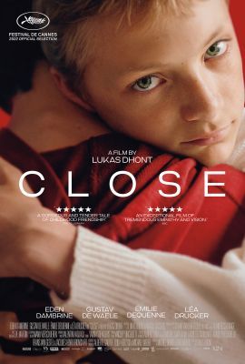 Közel (2022) online film