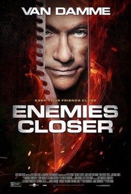 Közeli ellenség (2013) online film
