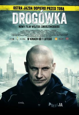 Közlekedésrendészet (2012) online film