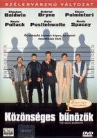 Közönséges bűnözők (1995) online film