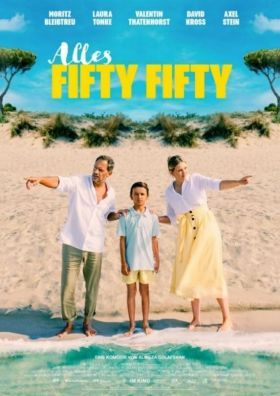 Közös felügyelet (2024) online film