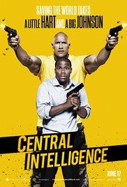 Központi hírszerzés (2016) online film
