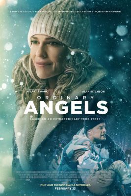Köztünk élő angyalok (2024) online film