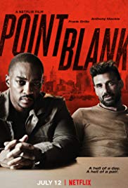 Közvetlen célpont (2019) online film