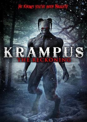 Krampusz: A leszámolás (2015) online film