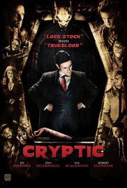 Kripta (2014) online film