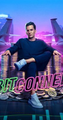 Kriptocsalás (2024) online film