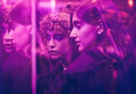 Kristálylányok (2022) online film