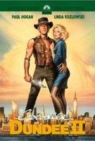 Krokodil Dundee 2 (1988) online film
