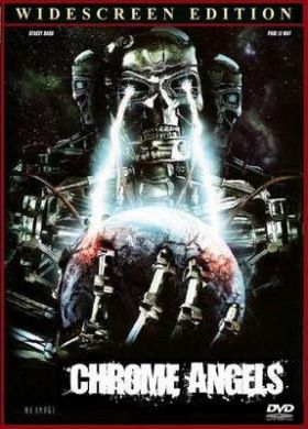 Króm angyalok (2009) online film