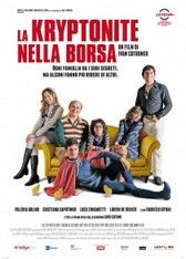 Kryptonit a táskában (2011) online film