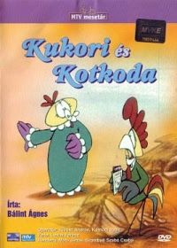 Kukori és Kotkoda (1971) online sorozat