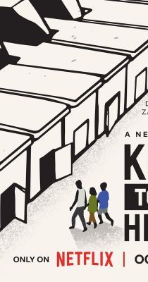 Kulcs a szívhez (2023) online film