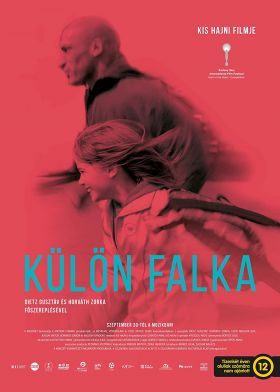 Külön falka (2021) online film