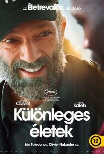 Különleges életek (2019) online film