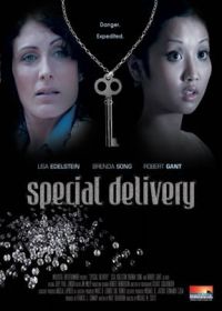 Különleges küldemény (2008) online film