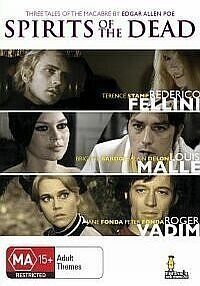 Különleges történetek (1968) online film