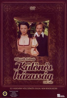 Különös házasság 1. évad (1984) online sorozat