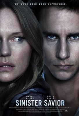 Különös megmentő (2020) online film
