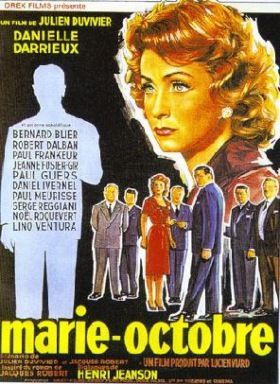 Különös találkozás (1959) online film