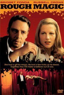 Különös varázslat (1995) online film