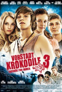 Külvárosi krokodilok 3. (2011) online film