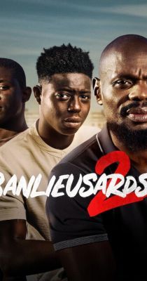 Külvárosi utak 2 (2023) online film