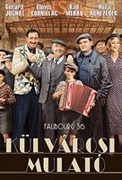 Külvárosi mulató (2008) online film