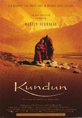 Kundun (1997) online film