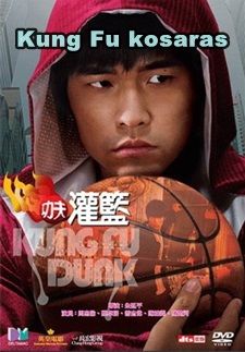 Kung Fu kosaras (2008) online film