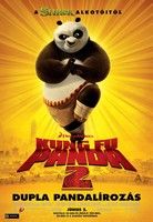 Kung Fu Panda 2 (2011) online film