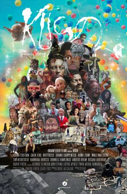 Kuso (2017) online film