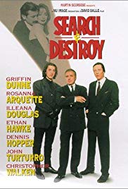 Kutass és rombolj (1995) online film