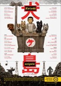 Kutyák szigete (2018) online film
