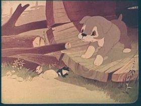 Kutyakötelesség (1953) online film