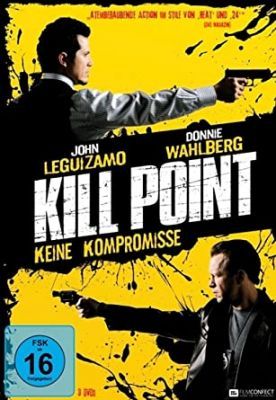 Kutyaszorítóban 1. évad (2007) online sorozat