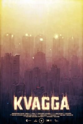 Kvagga (2019) online film