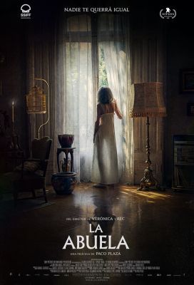 The Grandmother (2021) online film