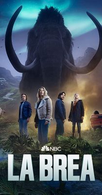 La Brea 2. évad (2022) online sorozat