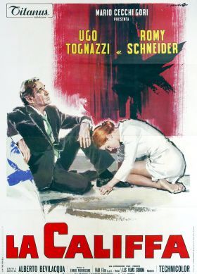 La califfa (1970) online film