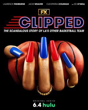 LA Clippers: A legnehezebb szezon 1. évad (2024) online sorozat