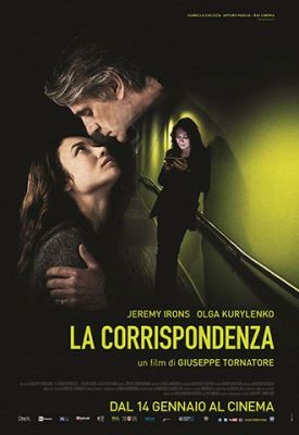 La corrispondenza (2016) online film