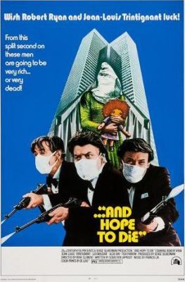 La course du lièvre à travers les champs (1972) online film