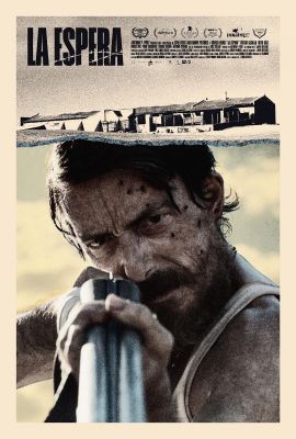 La espera (The Wait) (2023) online film