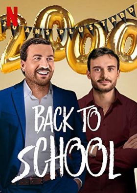 La Grande Classe (2019) online film