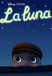 La Luna (2011) online film